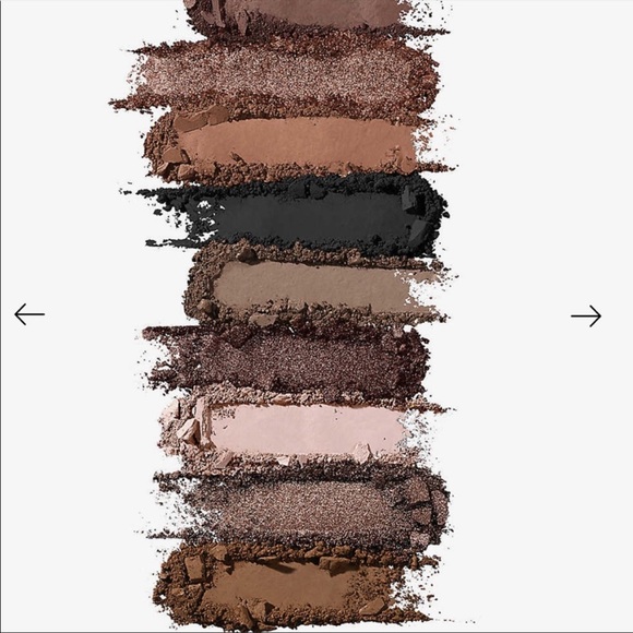 Morphe 9T Morphe Neutral Territory - Picture 3 of 3